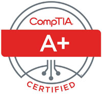 CompTIA A+