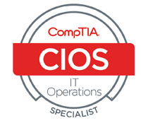 CompTIA CIOS