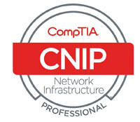 CompTIA CNIP