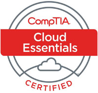 CompTIA Cloud Essentials