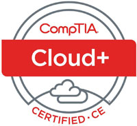 CompTIA Cloud+