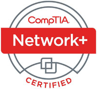 CompTIA Network+