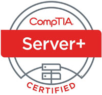 CompTIA Server+